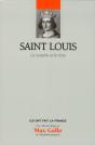 Saint Louis - Volume 10 - Le Sceptre Et La Croix - Preview