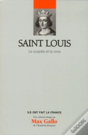 Capa do artigo Saint Louis - Volume 10 - Le Sceptre Et La Croix