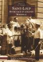 Saint-Loup ; Entre Eaux Et Collines ; Marseille - Preview