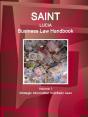 Saint Lucia Business Law Handbook Volume 1 Strategic Information And Basic Laws - Preview