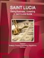 Saint Lucia - Preview