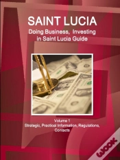 Capa do artigo Saint Lucia