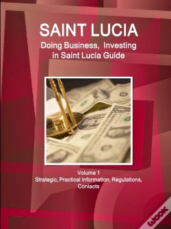 Capa do artigo Saint Lucia