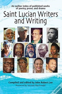 Capa do artigo Saint Lucian Writers And Writing