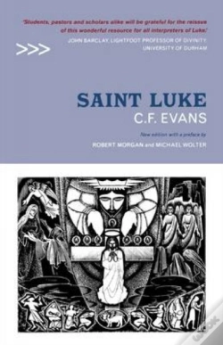 Capa do artigo Saint Luke