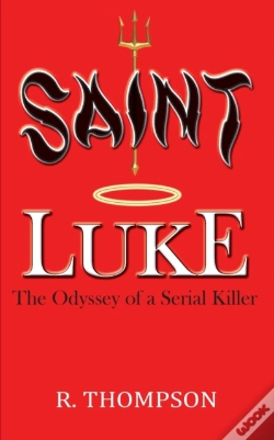 Capa do artigo Saint Luke