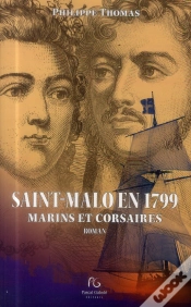 Capa do artigo Saint Malo 1799