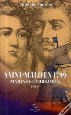 Capa do artigo Saint Malo 1799