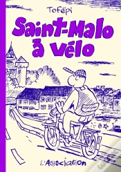 Capa do artigo Saint-Malo À Vélo