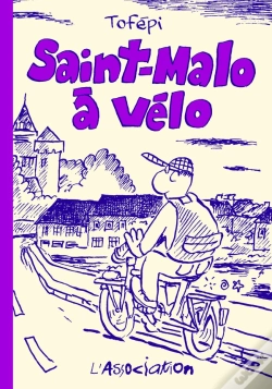 Capa do artigo Saint-Malo À Vélo