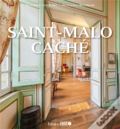 Capa do artigo Saint-Malo Caché