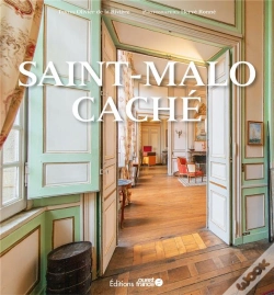 Capa do artigo Saint-Malo Caché