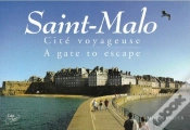 Capa do artigo Saint Malo, Cité Voyageuse