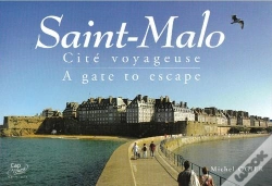Capa do artigo Saint Malo, Cité Voyageuse