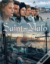 Saint Malo, De L'Antiquite A Nos Jours