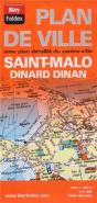 Saint-Malo ; Dinard ; Dinan - Preview