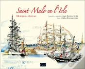 Capa do artigo Saint-Malo En L