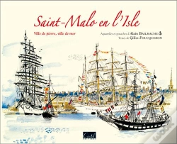 Capa do artigo Saint-Malo En L'Isle