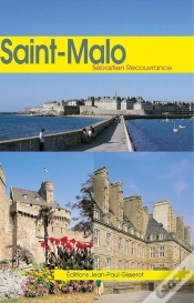 Capa do artigo Saint Malo