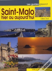 Capa do artigo Saint-Malo