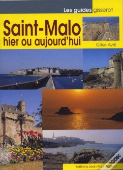 Capa do artigo Saint-Malo