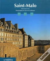 Capa do artigo Saint-Malo