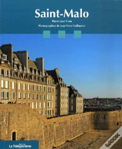 Capa do artigo Saint-Malo