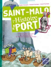 Capa do artigo Saint-Malo ; L