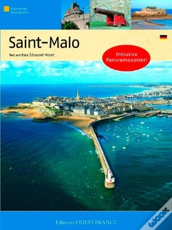 Capa do artigo Saint-Malo (Panoramique)