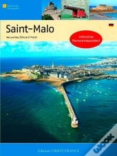 Saint-Malo (Panoramique)