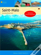 Capa do artigo Saint-Malo (Panoramique)