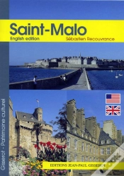 Capa do artigo Saint-Malo