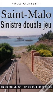 Capa do artigo Saint-Malo Sinistre Double Jeu