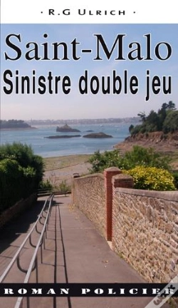 Capa do artigo Saint-Malo Sinistre Double Jeu