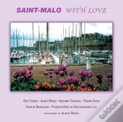 Capa do artigo Saint-Malo With Love