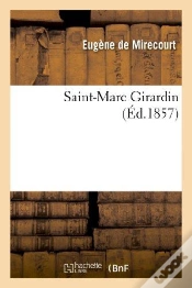 Capa do artigo Saint-Marc Girardin