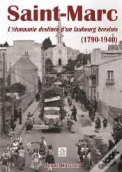 Capa do artigo Saint-Marc - L