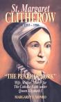 Saint Margaret Clitherow - Preview