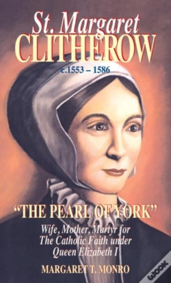 Capa do artigo Saint Margaret Clitherow