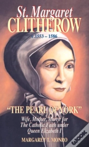 Capa do artigo Saint Margaret Clitherow