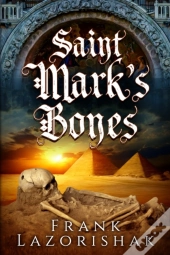Saint Mark'S Bones