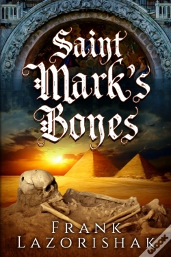 Capa do artigo Saint Mark'S Bones