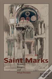 Capa do artigo Saint Marks