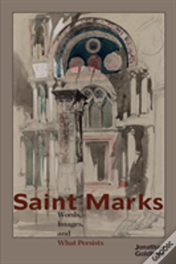 Capa do artigo Saint Marks