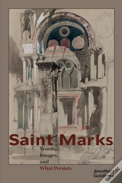 Capa do artigo Saint Marks