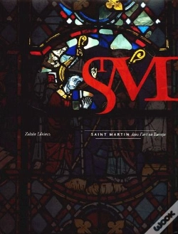 Capa do artigo Saint Martin Dans L'Art De L'Europe