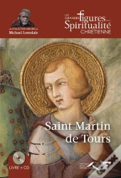 Saint Martin De Tours