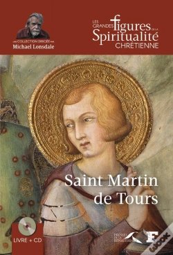 Capa do artigo Saint Martin De Tours