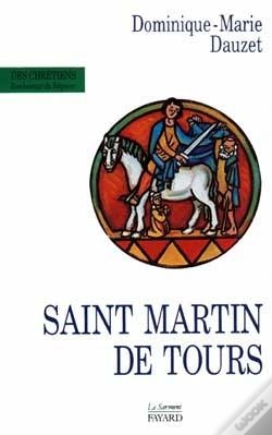Capa do artigo Saint Martin De Tours
