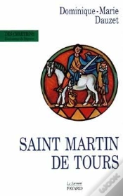 Capa do artigo Saint Martin De Tours